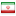 negativetv.com server is located in Iran